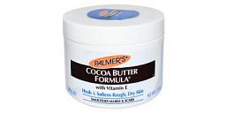 Palmers Cocoa Butter (270g) £2.99