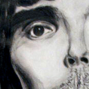 'Ian' Portrait
