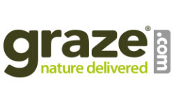 graze.com logo